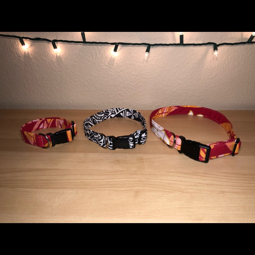 Dog Collars - Picture 4 of 8